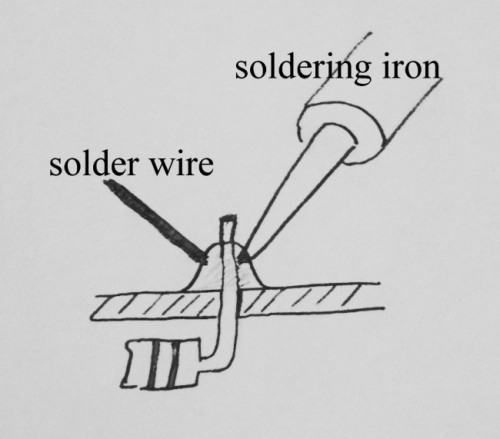 solder howto
