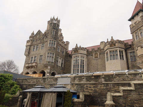 casa loma casa loma