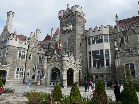 Casa Loma