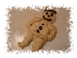 baking santas baking santas